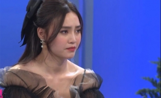 Ngọc nữ màn ảnh Việt mắc ung thư, giờ cuộc sống thay đổi ra sao?