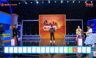 Ngọc Tiến trở lại cực lợi hại, cùng Trang Tuyền bứt phá ngoạn mục