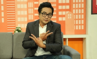 Ngọc Tưởng cho rằng để xảy ra mâu thuẫn mẹ chồng, nàng dâu thì người chồng phải có trách nhiệm