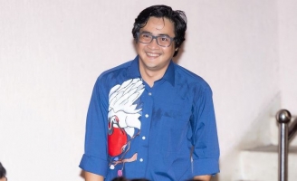 Ngọc Tưởng rớt nuóc mắt với 