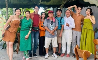 “Ngôi nhà trăm tỷ” của đạo diễn Trần Hà Sơn chuẩn bị lên sóng SCTV14