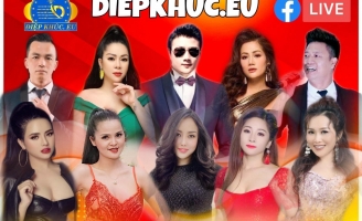 Ngôi sao ĐIEPKHUC.EU 2020 là ai?