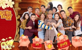 Ngôi Sao Xanh 2020: Phim truyền hình Việt “dậy sóng” với đề tài gia đình, xã hội 