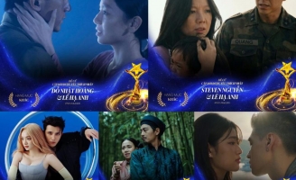 Ngôi Sao Xanh 2025 bùng nổ tuần đầu vượt hơn 10 triệu lượt vote