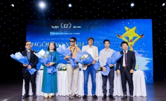 Ngôi Sao Xanh 2025 – Công bố dàn giám khảo cực chất và 741 đề cử tranh tài