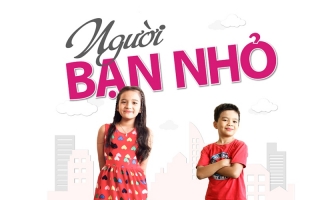 “Người bạn nhỏ” và những thông điệp nhân văn giữa mùa dịch Covid-19