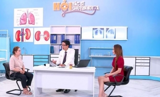 Người bị bệnh hen suyễn không thể bỏ qua tác dụng bất ngờ của loại cây này