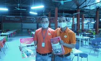 Người cách ly phòng chống Covid-19 được xem phim Bom tấn miễn phí