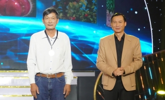 Người con Quảng Ngãi bất ngờ thành công khi lập nghiệp nơi mảnh đất Đồng Nai