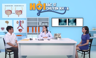 Người đàn ông đối diện nguy cơ đột quỵ chỉ vì tiểu đêm nhiều