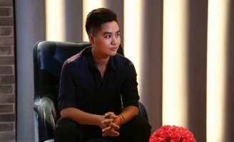  “Người đàn ông mang bầu đầu tiên tại Việt Nam” tháo gỡ khúc mắc có “người thứ 3” 