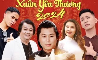 Người dân xã Bình Lãnh, huyện Thăng Bình háo hức mong chờ “Xuân yêu thương” 2024