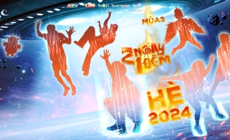 Người hâm mộ “2 ngày 1 đêm” lo lắng động thái lạ từ Ban tổ chức