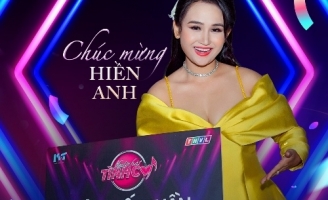 Người Hát Tình Ca 2024 khép lại với chiến thắng của 