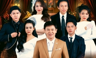 Người Kể Chuyện Tình 2024 lên sóng, lộ diện 6 ca sĩ trẻ tranh tài