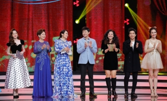 Người Kể Chuyện Tình tập 9: chủ đề nhạc sĩ Thanh Tùng