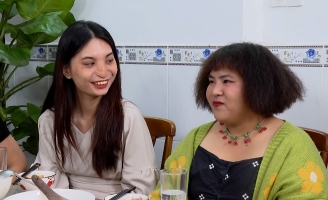 Người mẫu ‘mũi không xương’ ước mơ truyền tải thông điệp tích cực ra thế giới