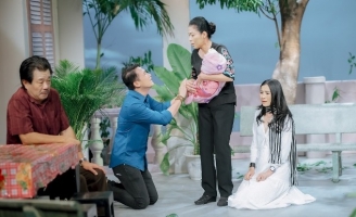   “Người một nhà” gây tranh cãi: Phải chăng người phụ nữ hiện đại chỉ cần biết kiếm tiền là đủ?