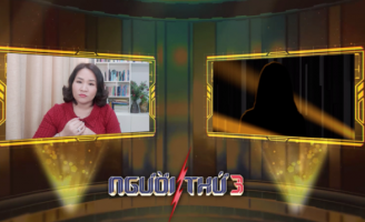 Người phụ nữ đối phó với người thứ 3 đầy văn minh khiến tiến sĩ Tô Nhi A nể phục