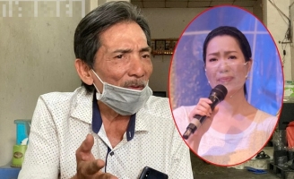 Người phụ trách hợp đồng bảo hiểm cho con gái Thương Tín chính thức lên tiếng