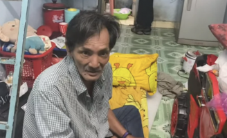 Người thân lo ngại Thương Tín gặp người từng đỡ đầu nam diễn viên
