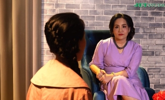 Người Thứ 3: Chị dâu lợi dụng của cải nhà chồng khiến em chồng nóng mắt