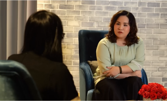 Người Thứ 3: Chồng đem con đi xét nghiệm ADN để ly dị vợ, chia tay đòi hết quà bồ nhí