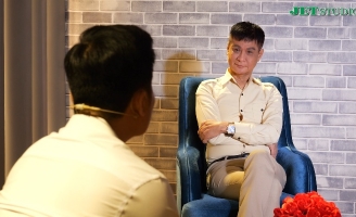 Người Thứ 3: Chồng hụt hẫng, muốn tự tử khi vợ công khai có con với người khác  