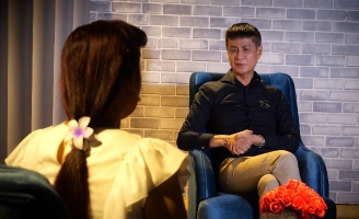 Người Thứ 3: Chồng ngoại tình vì vợ không đáp ứng chuyện “giường chiếu”