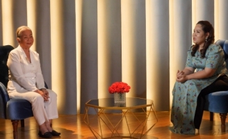 Người Thứ 3: Cô giáo U80 và ký ức kinh hoàng, 4 lần mất con, hai lần bị chồng phản bội