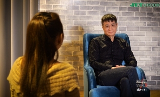 Người Thứ 3: Đạo diễn Lê Hoàng “không hiểu nổi” khi phụ nữ Việt Nam giành quyền nuôi con sau ly hôn