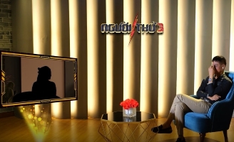 Người Thứ 3: Đạo diễn Lê Hoàng sốc nặng khi người chú ấu dâm cháu gái suốt 6 năm