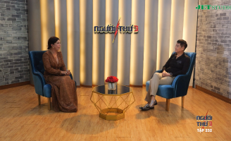 Người Thứ 3: Đạo diễn Lê Hoàng thẳng thắn tranh luận về quan điểm “yêu ngày nào hay ngày đó”