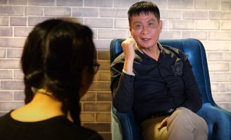 Người Thứ 3: Éo le cảnh “người thứ 3” đụng độ “người thứ 4”