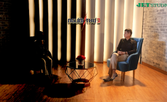 Người Thứ 3: Lần đầu tiên đạo diễn Lê Hoàng khóc không ngừng vì “tiểu tam” đáng thương