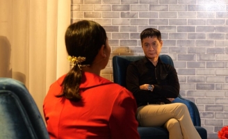 Người Thứ 3: Người phụ nữ nhận kết đắng sau 5 năm ngoại tình