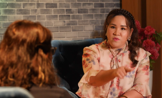 Người Thứ 3: Sống kiếp chồng chung suốt 10 năm mà không biết  