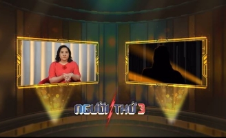 Người Thứ 3: Tiến sĩ Tô Nhi A khuyên một người vợ nên bỏ chồng “càng sớm càng tốt”