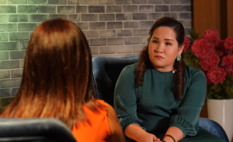 Người Thứ 3: Vì tiền, chồng “lái máy bay bà già” nuôi cả nhà vợ