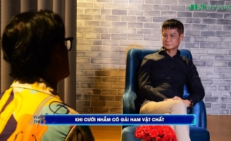 Người Thứ 3: Vợ bỏ chồng theo trai giàu vì ham vật chất