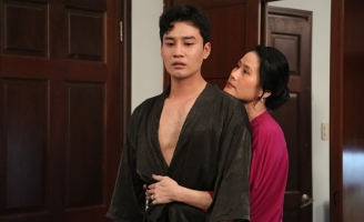  “Người thừa kế không danh phận” làm dậy sóng với mối quan hệ phức tạp của bà Kim và Hoàng