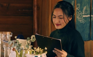 Nguyên Hà mở màn ngọt ngào cho Music diary mùa 2 với sáng tác mới của Nguyễn Minh Cường