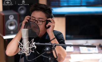 Nguyễn Hải Phong ra mắt dự án phim âm nhạc 'Nghe Phim'