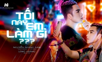 Nguyễn Hoàng Nam  bất chấp dư luận có tuổi vẫn cưa sừng làm nghé? 