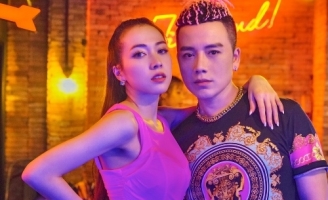 Nguyễn Hoàng Nam chính thức tung MV “Tối nay em làm gì” trong ngày sinh nhật