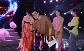 Nguyễn Hồng Thuận nỗ lực 