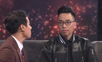 Nguyễn Hồng Thuận tiết lộ từng bị Mây Trắng “bơ đẹp” khi gửi bài hát 