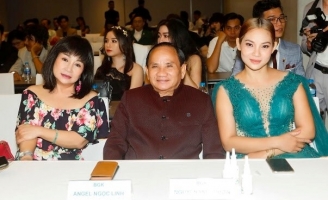 Nguyễn Hữu Nhơn – Người thạc sĩ đa tài có trái tim nhân hậu!   