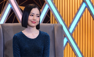 Nguyễn Kiều Oanh từng suy sụp và tự ti về chiều cao khiêm tốn