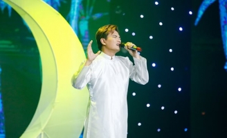 Nguyễn Lê Bá Thắng: Diễn viên trong độ tuổi “già không già, trẻ không trẻ” rất dễ bị thất nghiệp